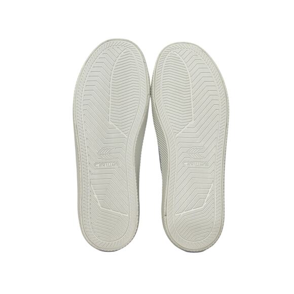 NIB! Cariuma OCA Low Pantone Very Peri Canvas Contrast Thread Sneaker - Size 7 - Picture 8 of 10